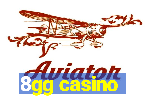8gg casino